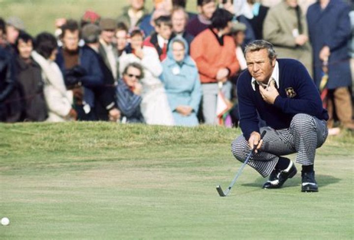 Arnold Palmer Net Worth: Career & Lifestyle [December , 2023 ] : Genius Celebs