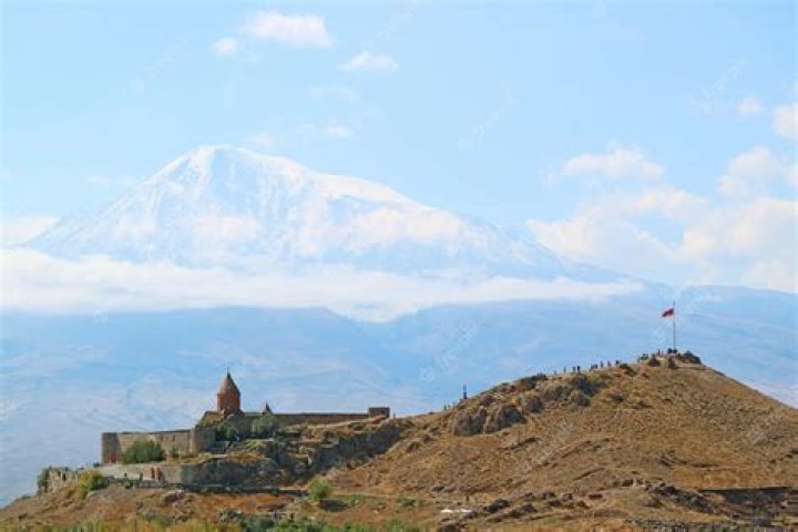 Arsen Levonyan from Armenia | Popnable