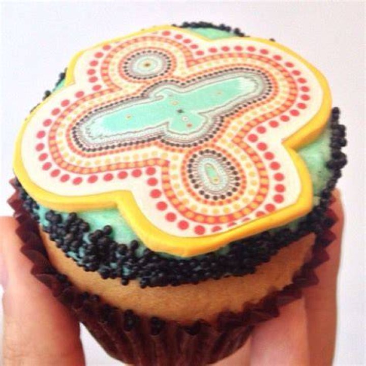 ART BASEL Bunnie cakes Luis Valle el_chan_guri get to know him 👉👉