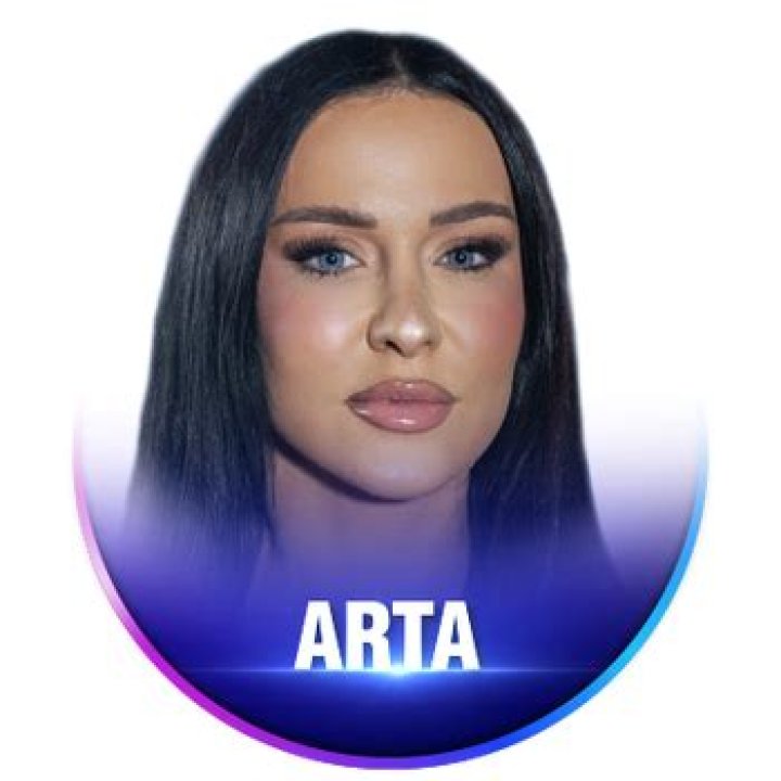Arta Kabashi 