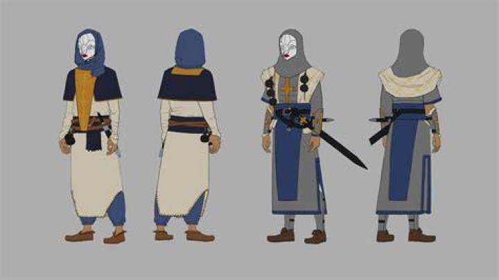 ArtStation Alternative designs/skins of the mk characters