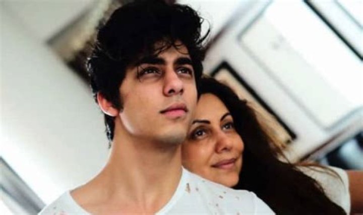 Aryan Khan – Biography, Facts & Life Story