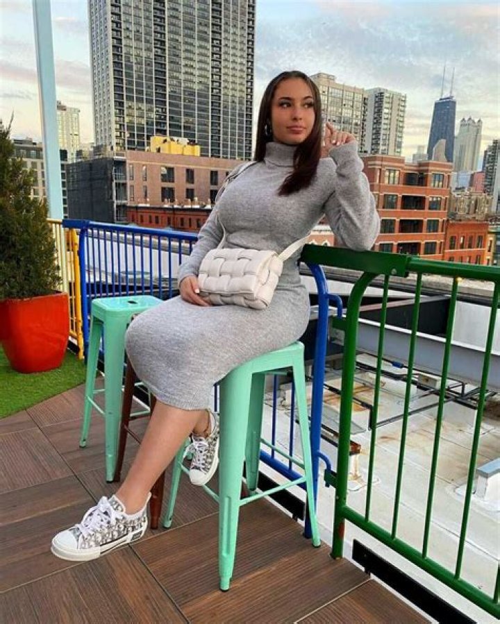 Ash Kaashh biography- Social media influencer