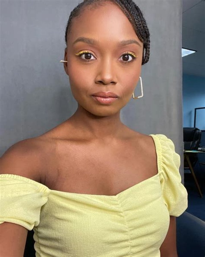 Ashleigh LaThrop – Biography, Facts & Life Story