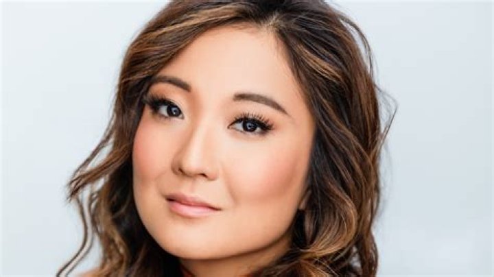 Ashley Park – Biography, Facts & Life Story