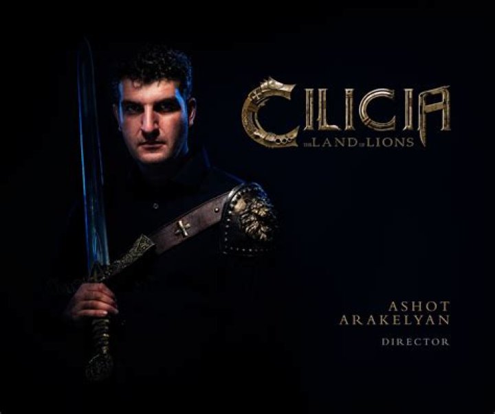 Ashot Arakelyan's Biography And Facts'