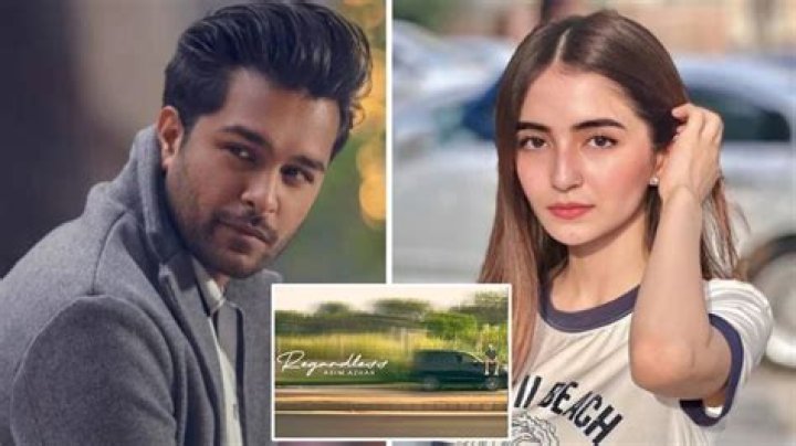 Asim Azhar Terkait Kata Kunci & Saran wallpaper ponsel HD Pxfuel