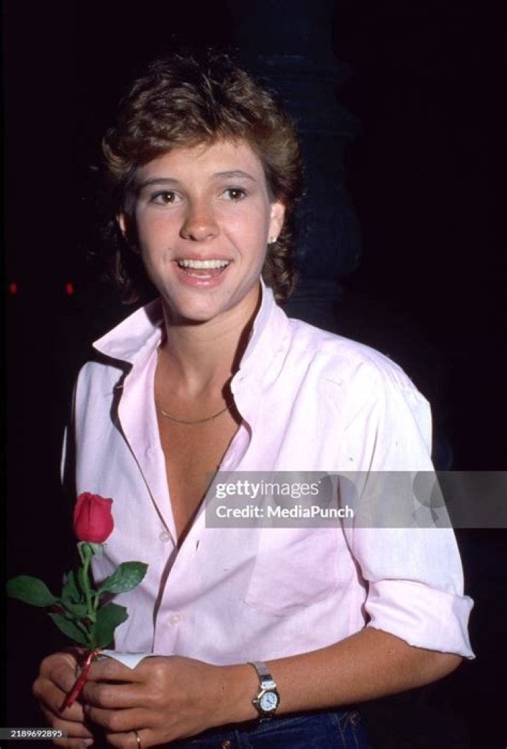 At 57, Kristy McNichol Leaves Nothing To The Imagination Taboola Ad