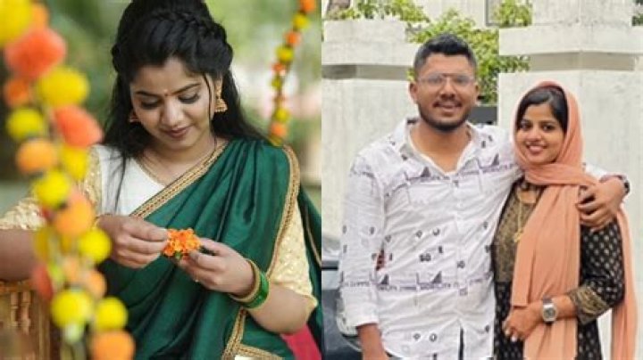 Athulya Ashokan Husband Risal Mansoor, Marriage And Kids