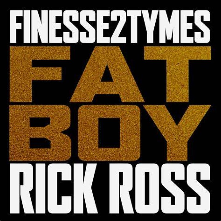Atlantic Records Finesse2Tymes