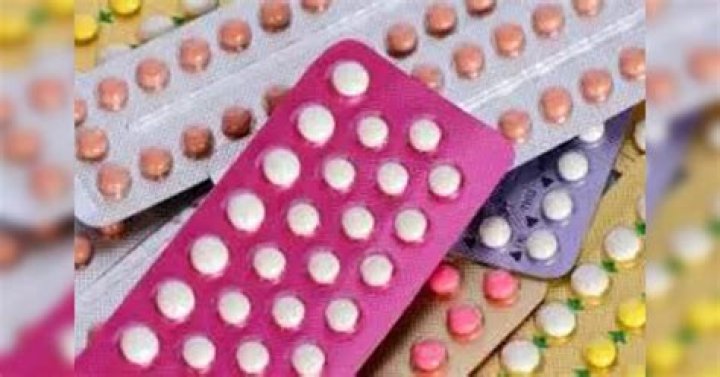 Attacking birth control pills, US influencers push misinformation