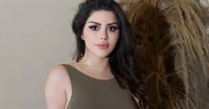 Attorney Jazmen Jafar Is Making A Killing On OnlyFans Maxim