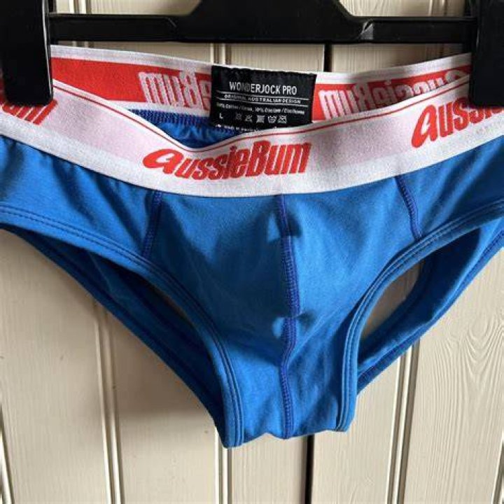 aussieBum WONDERJOCK just got bigger&hellip; Underwear News Briefs