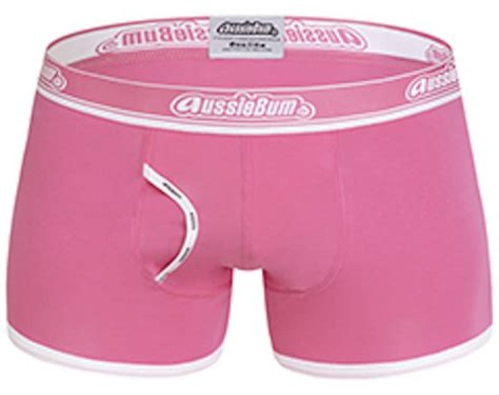 aussieBum WrestleMe Hip Hipster Trunks swimwear Enrique Lin Flickr