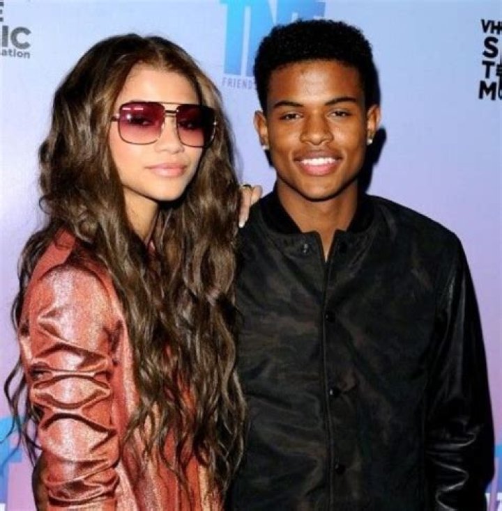 Austin Stoermer Coleman: The Youngest Brother of Zendaya