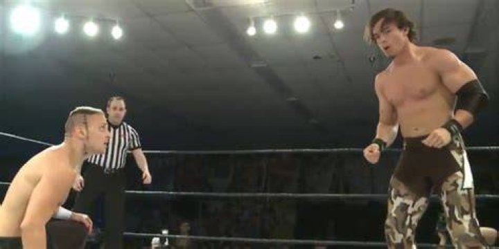 Austin theory vs Darby Allin