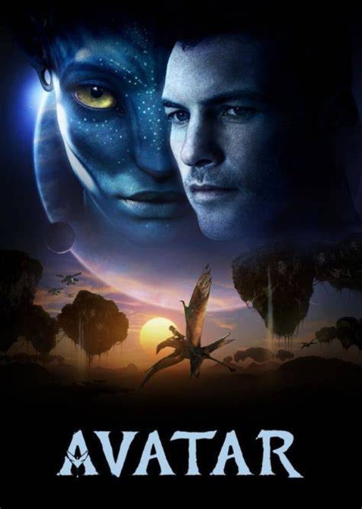 Avatar (1999)