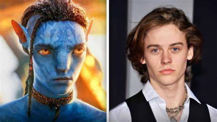 Avatar 2 Cast Britain Dalton Wiki Bio, Age, Net Worth, Filmography