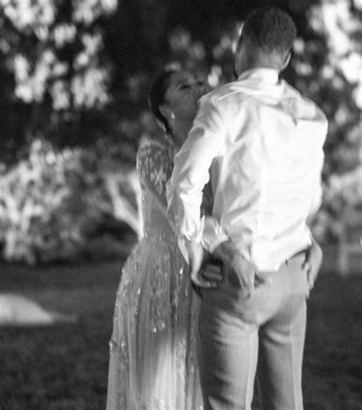 Ayesha Curry Slams Internet Troll for Open Marriage Rumors