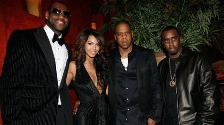 B and P.Diddy Beyonce, Celebrity pictures, Beyonc&eacute; giselle knowlescarter