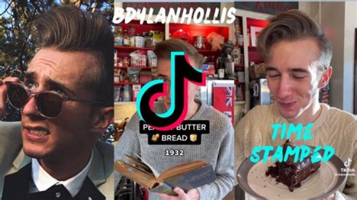 B. Dylan Hollis&rsquo; TikToks Provide a Glimpse Into Kitchens of Days Past