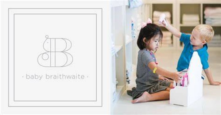 Baby Braithwaite Baby Gear & Furniture Buckhead Atlanta, GA