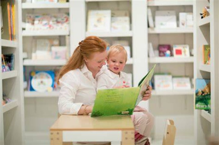 Baby Braithwaite Project Nursery