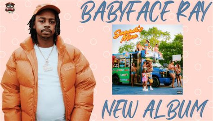 Babyface Ray's Biography And Facts'