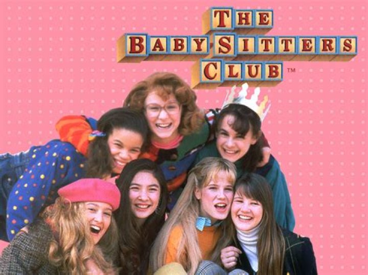 Baby-Sitters Club