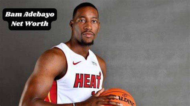 Bam Adebayo Net Worth 2021 Salary, Endorsements, Investments, Mansion
