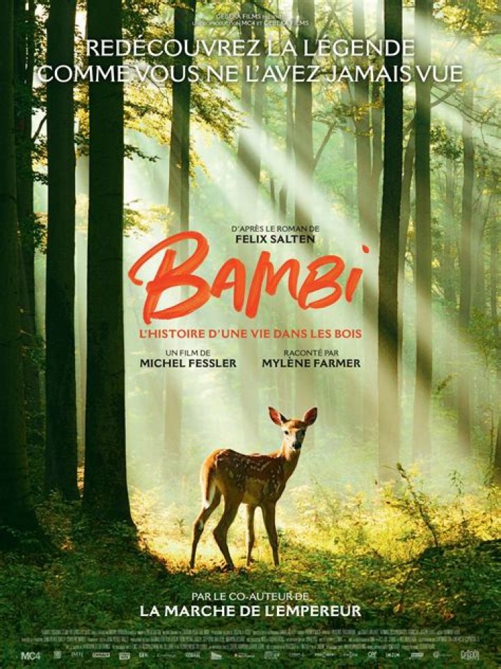 Bambi Net Worth - How Much Does Bambi Make?