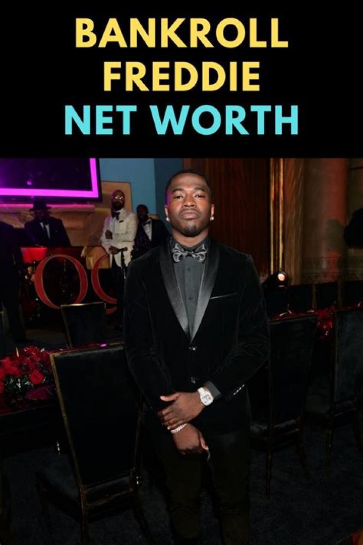 Bankroll Freddie's Questions | Popnable