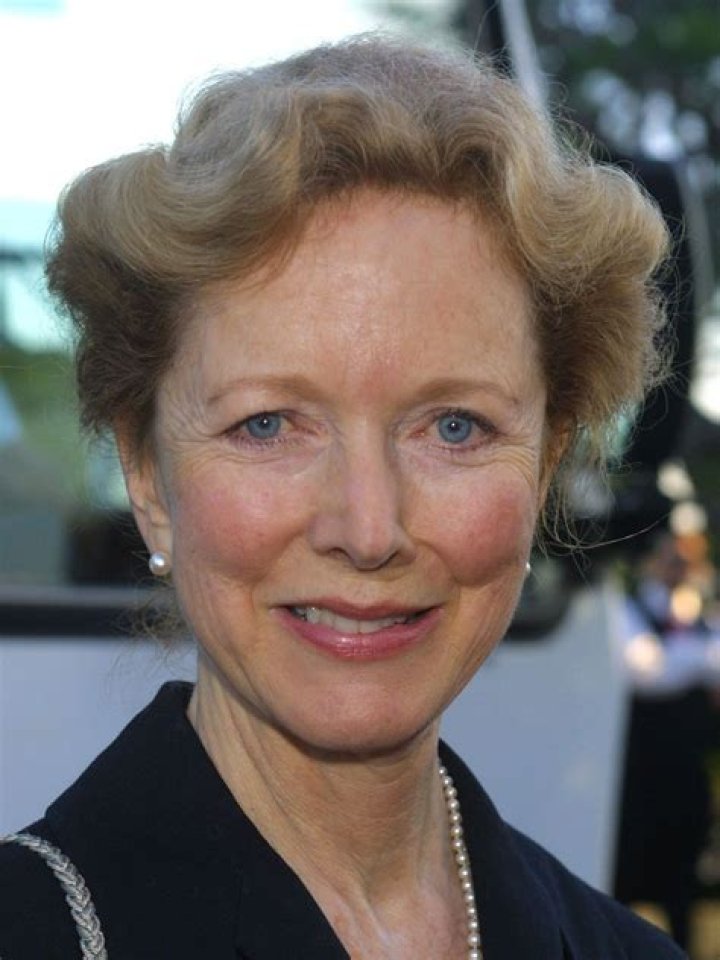 Barbara Babcock