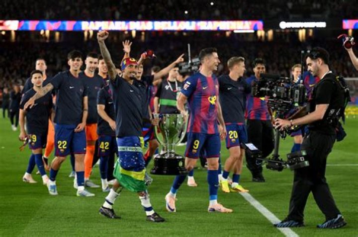 Barcelona superstar a huge doubt for El Clasico