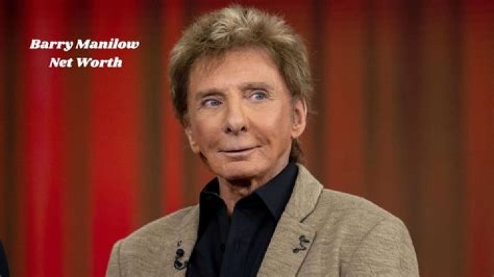 Barry Manilow Net Worth & Bio/Wiki 2018 Facts Which You Must To Know!