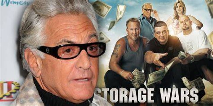 Barry Weiss From The Storage Wars Is Returning to the Show Trendzified