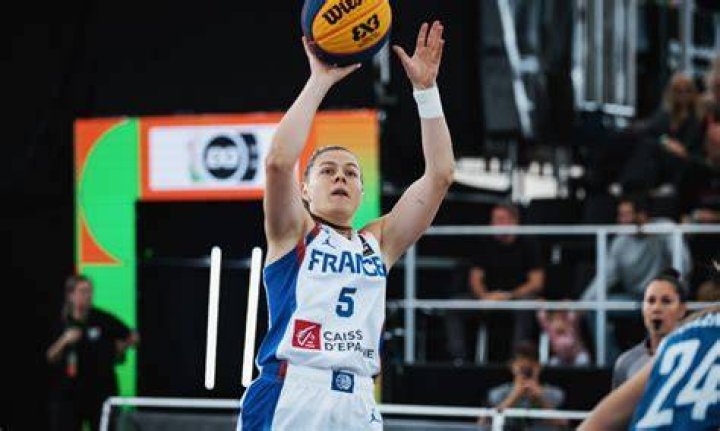 Basketball. Euro2023 les Bleues sans Marine Johann&egrave;s et Gabby Williams