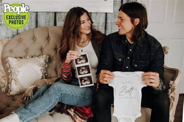 Bassist Seth Bolt and Wife Tori Are Officially Parents! Married Biography