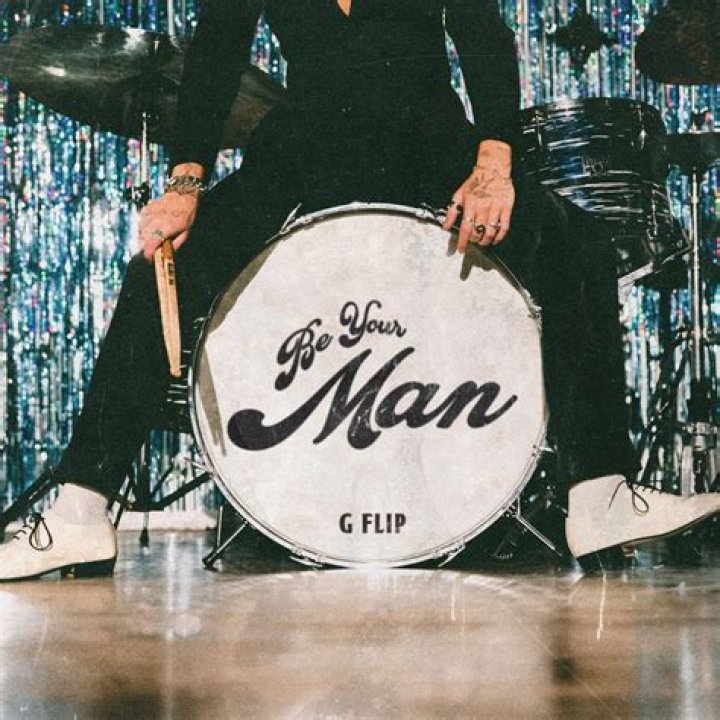 Be Your Man by G Flip from USA