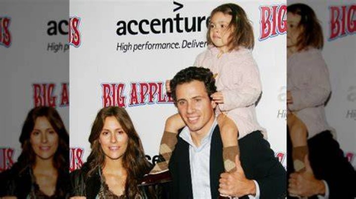 Bella Cuomo Untold Truth About Chris Cuomo's Daughter Celebrity Gossip