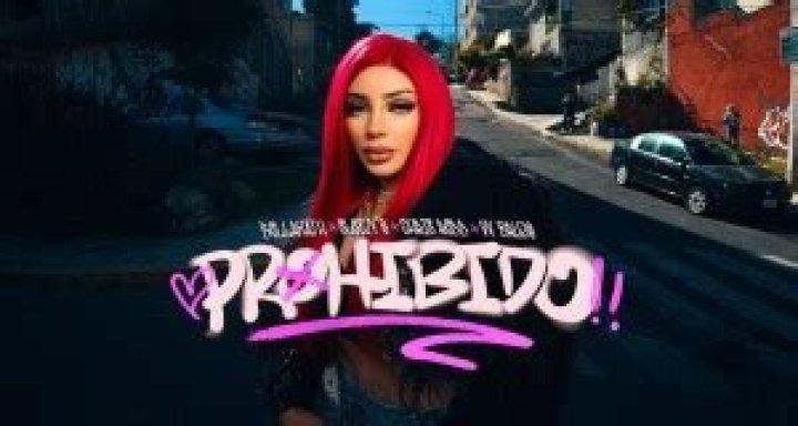 Bellakath from Mexico | Popnable