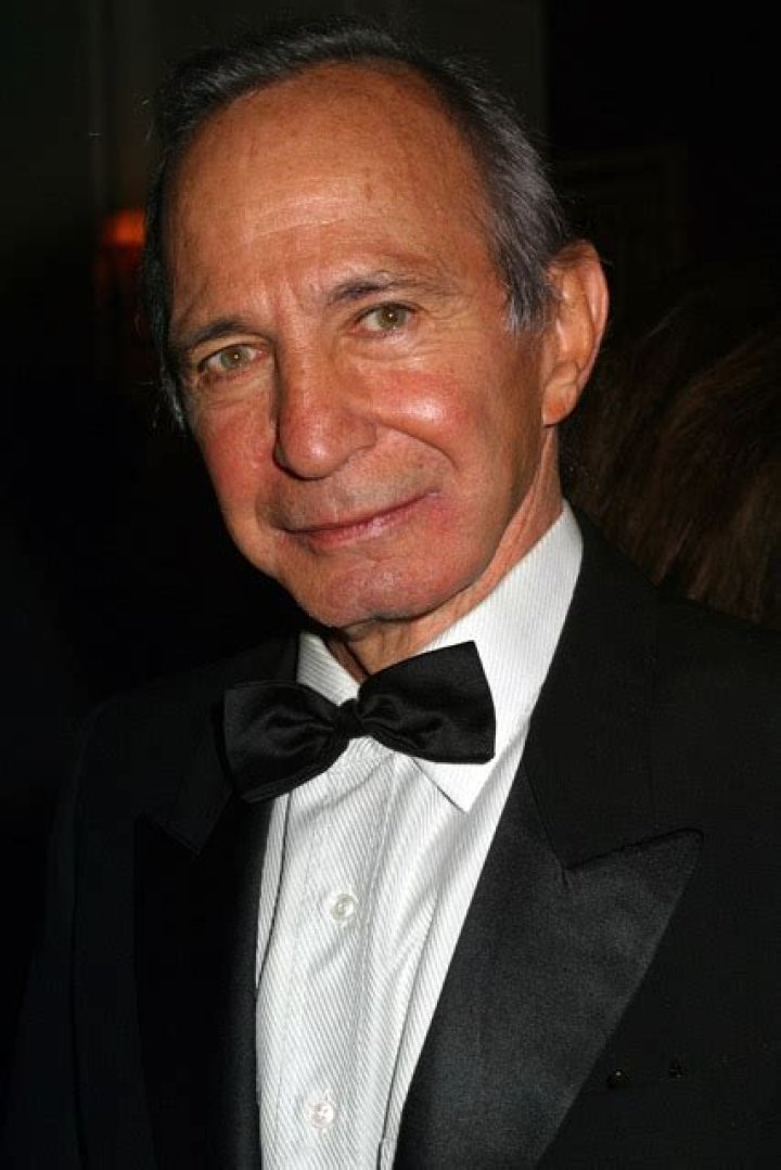 Ben Gazzara Height