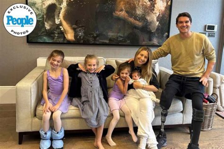Benjamin Hall Fox News, Bio, Wiki, Age, Height, Wife, Injured, Salary, and Net Worth