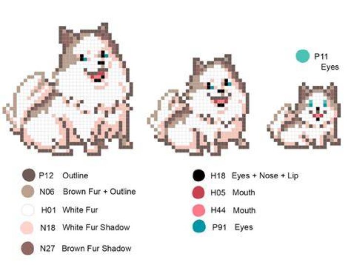 Benny Pixels Commission for Maximilian_Dood by CWiet on DeviantArt