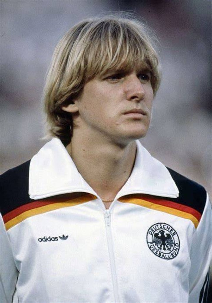 Bernd Schuster