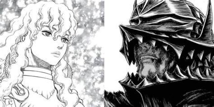 Berserk 