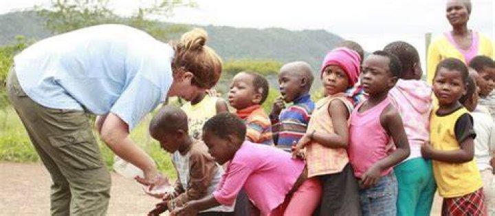 Best africa volunteer programs
