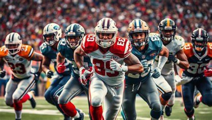 Best American Football team: Which is the best American Squad for the upcoming World Cup