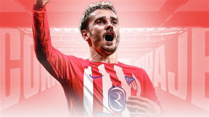 Best Atletico Madrid legends