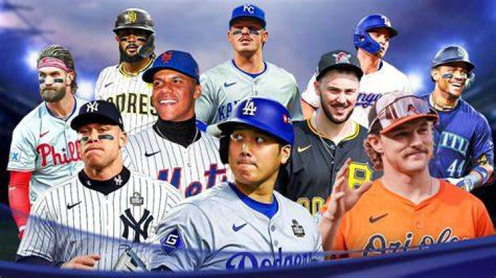 Best black MLB players of all time